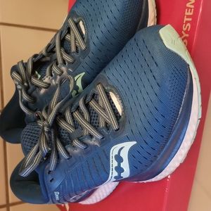 Saucony Guide 13